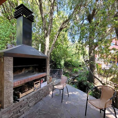Apart Hotel Del Arroyo Σαν Κάρλος ντε Μπαριλότσε Εξωτερικό φωτογραφία