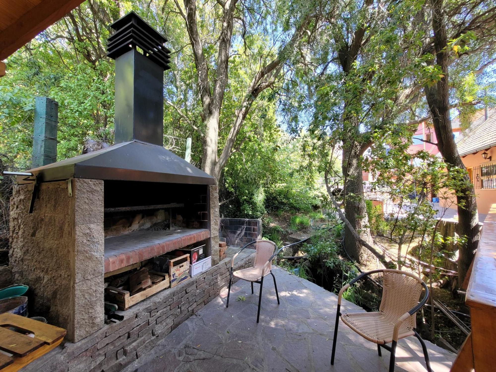 Apart Hotel Del Arroyo Σαν Κάρλος ντε Μπαριλότσε Εξωτερικό φωτογραφία