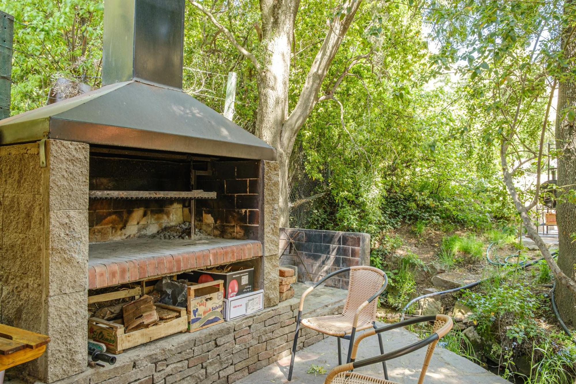 Apart Hotel Del Arroyo Σαν Κάρλος ντε Μπαριλότσε Εξωτερικό φωτογραφία