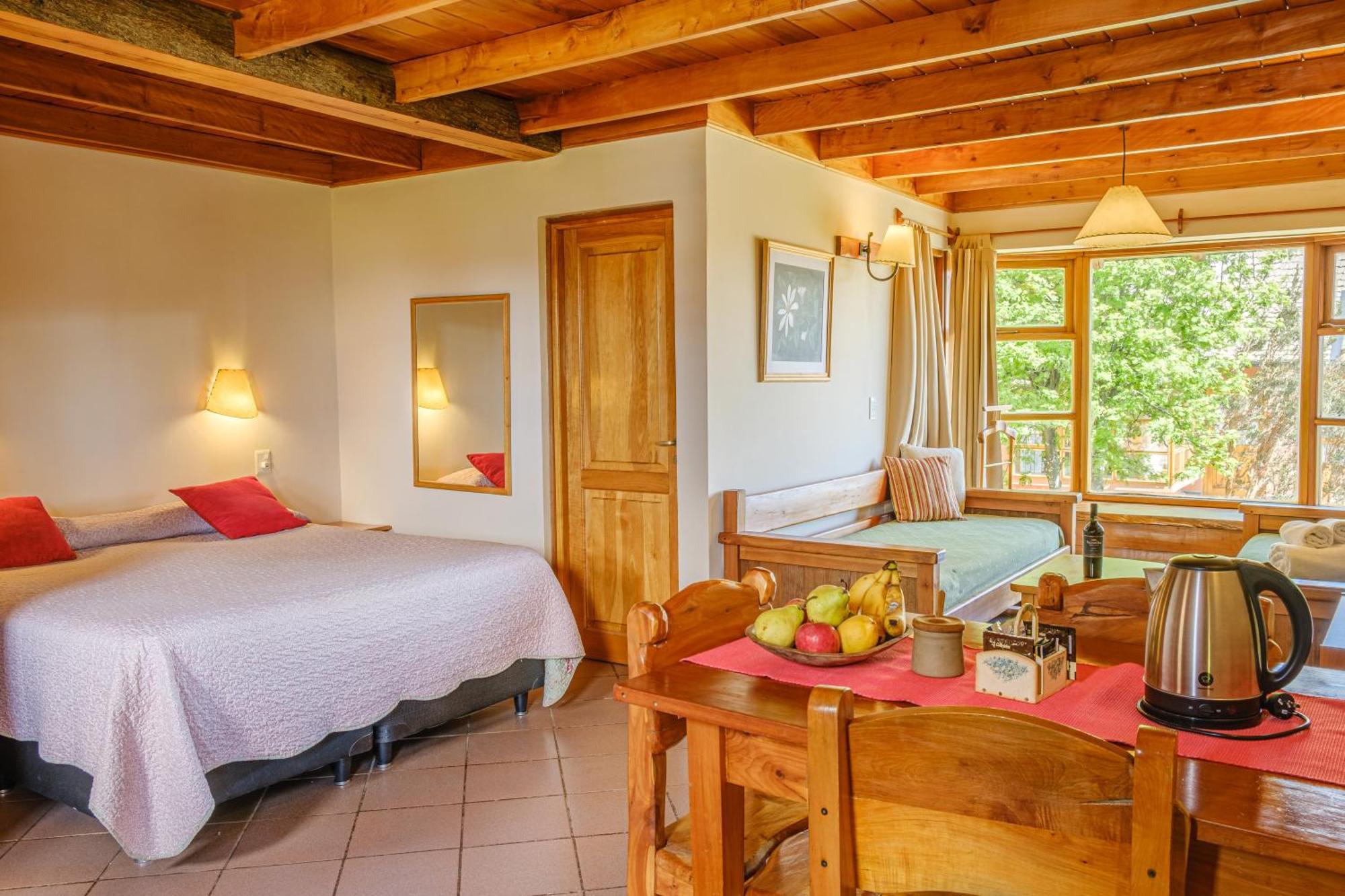 Apart Hotel Del Arroyo Σαν Κάρλος ντε Μπαριλότσε Εξωτερικό φωτογραφία