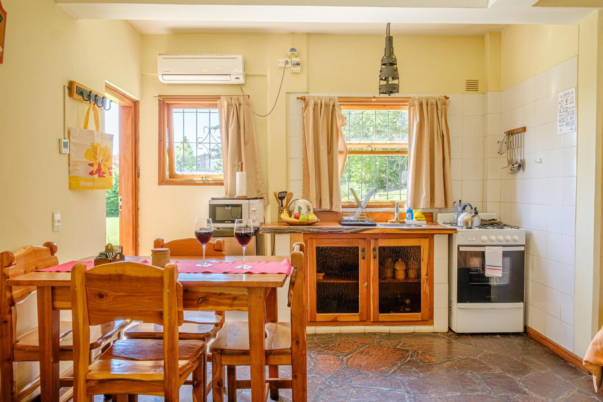 Apart Hotel Del Arroyo Σαν Κάρλος ντε Μπαριλότσε Εξωτερικό φωτογραφία