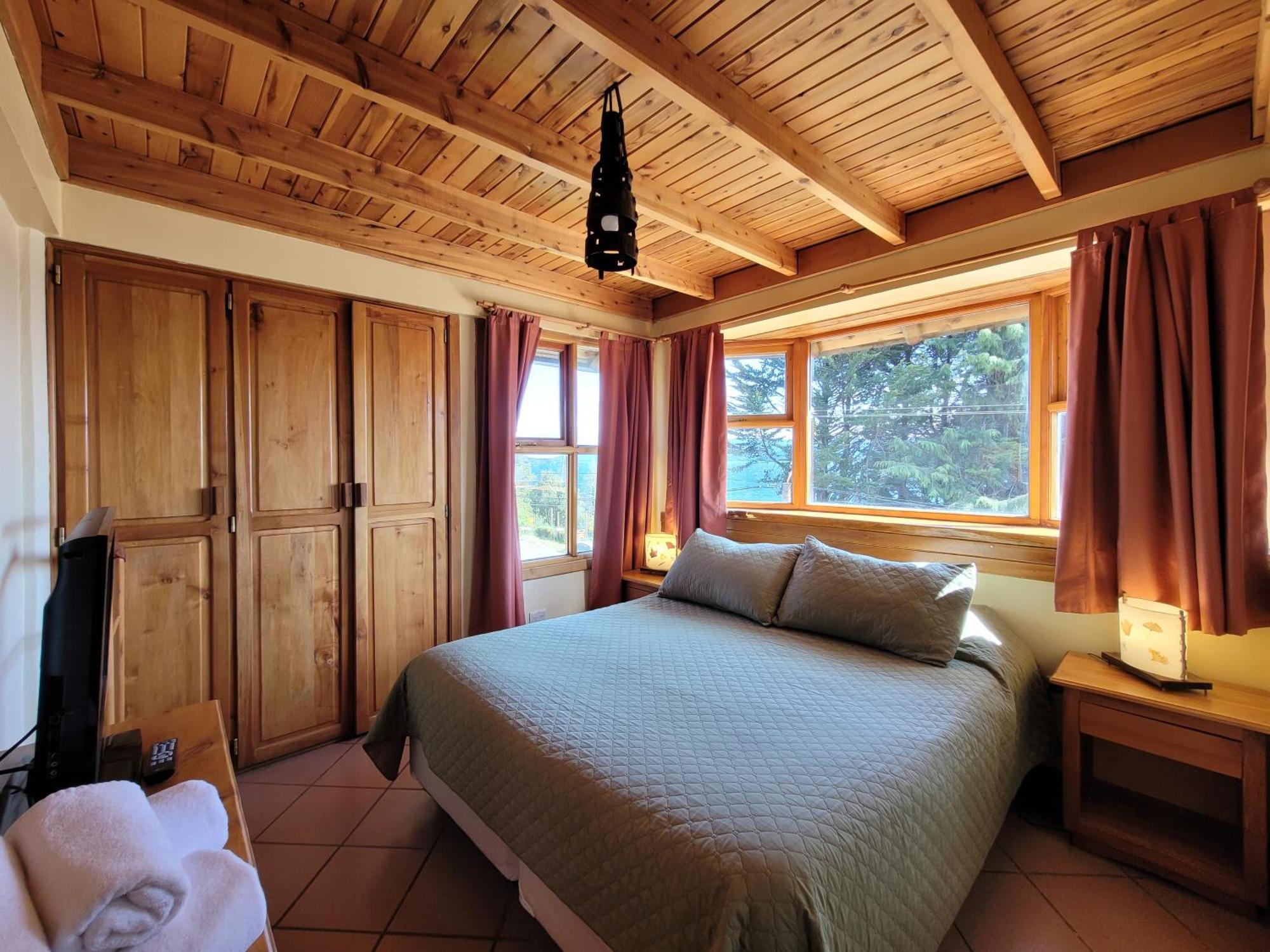 Apart Hotel Del Arroyo Σαν Κάρλος ντε Μπαριλότσε Εξωτερικό φωτογραφία