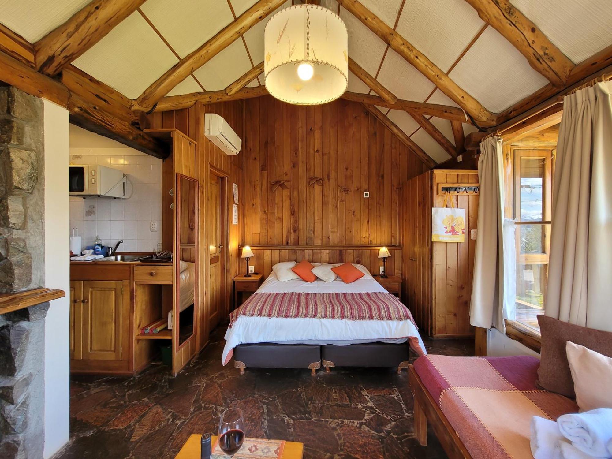 Apart Hotel Del Arroyo Σαν Κάρλος ντε Μπαριλότσε Εξωτερικό φωτογραφία