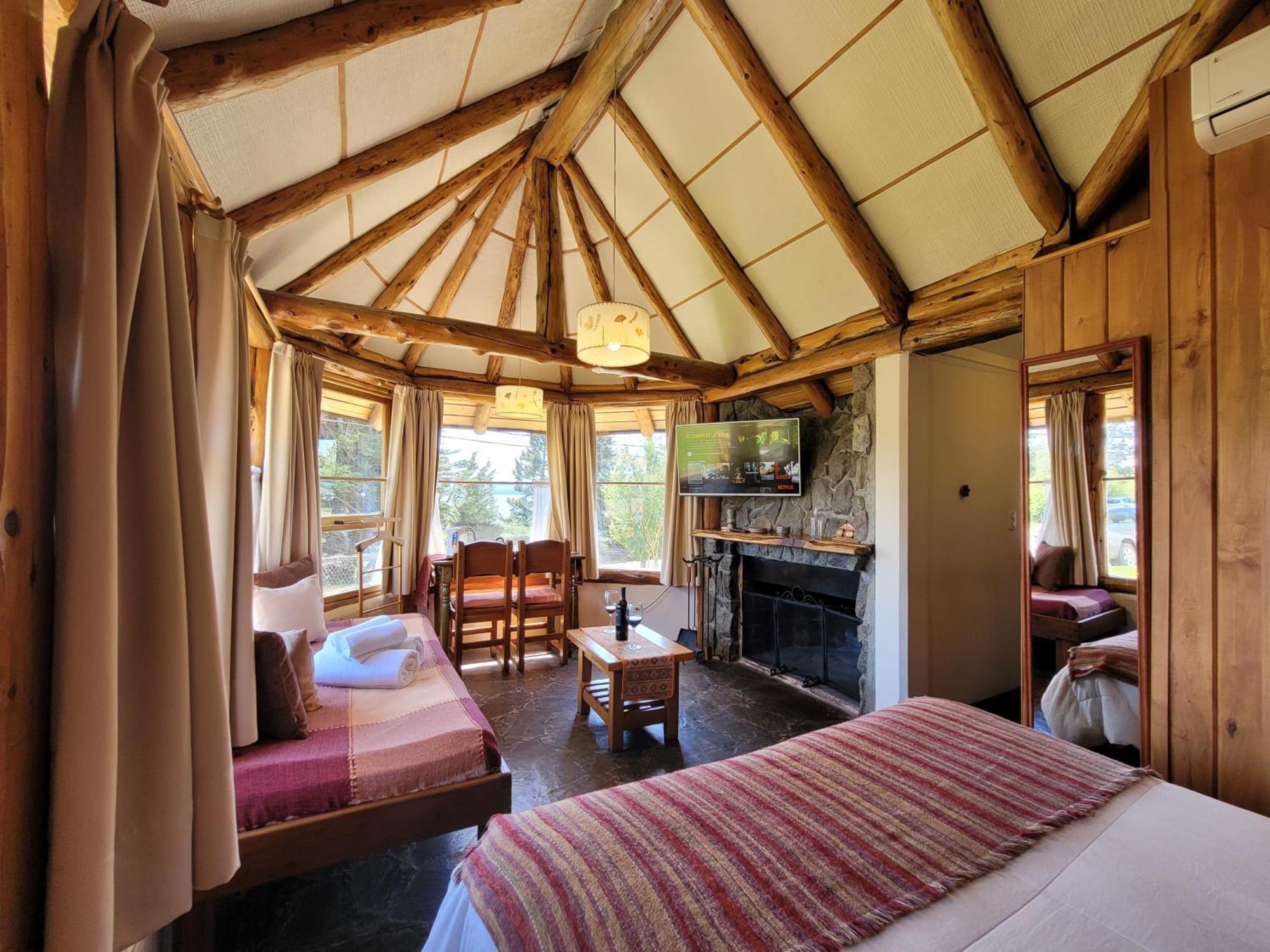 Apart Hotel Del Arroyo Σαν Κάρλος ντε Μπαριλότσε Εξωτερικό φωτογραφία