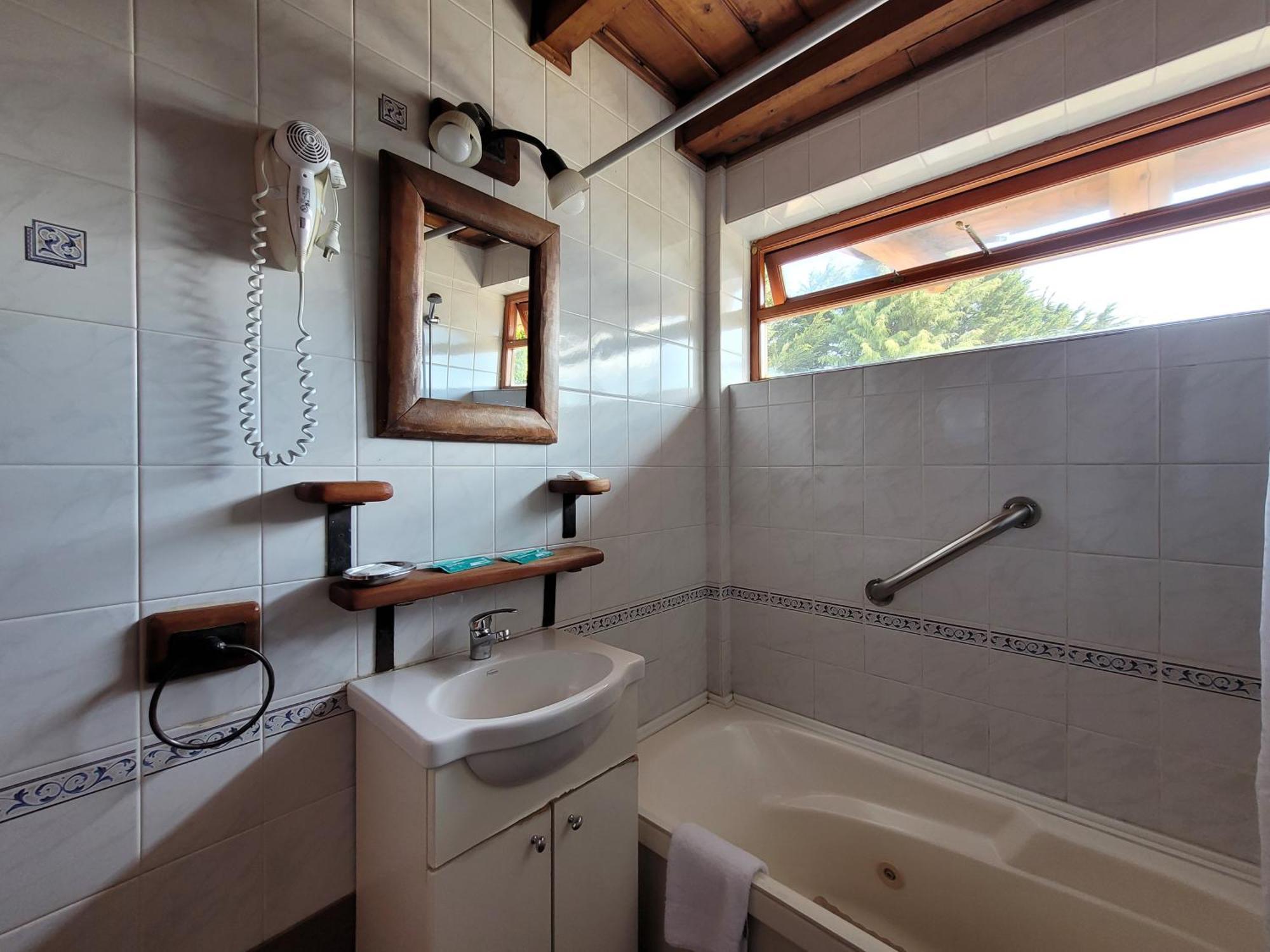 Apart Hotel Del Arroyo Σαν Κάρλος ντε Μπαριλότσε Εξωτερικό φωτογραφία