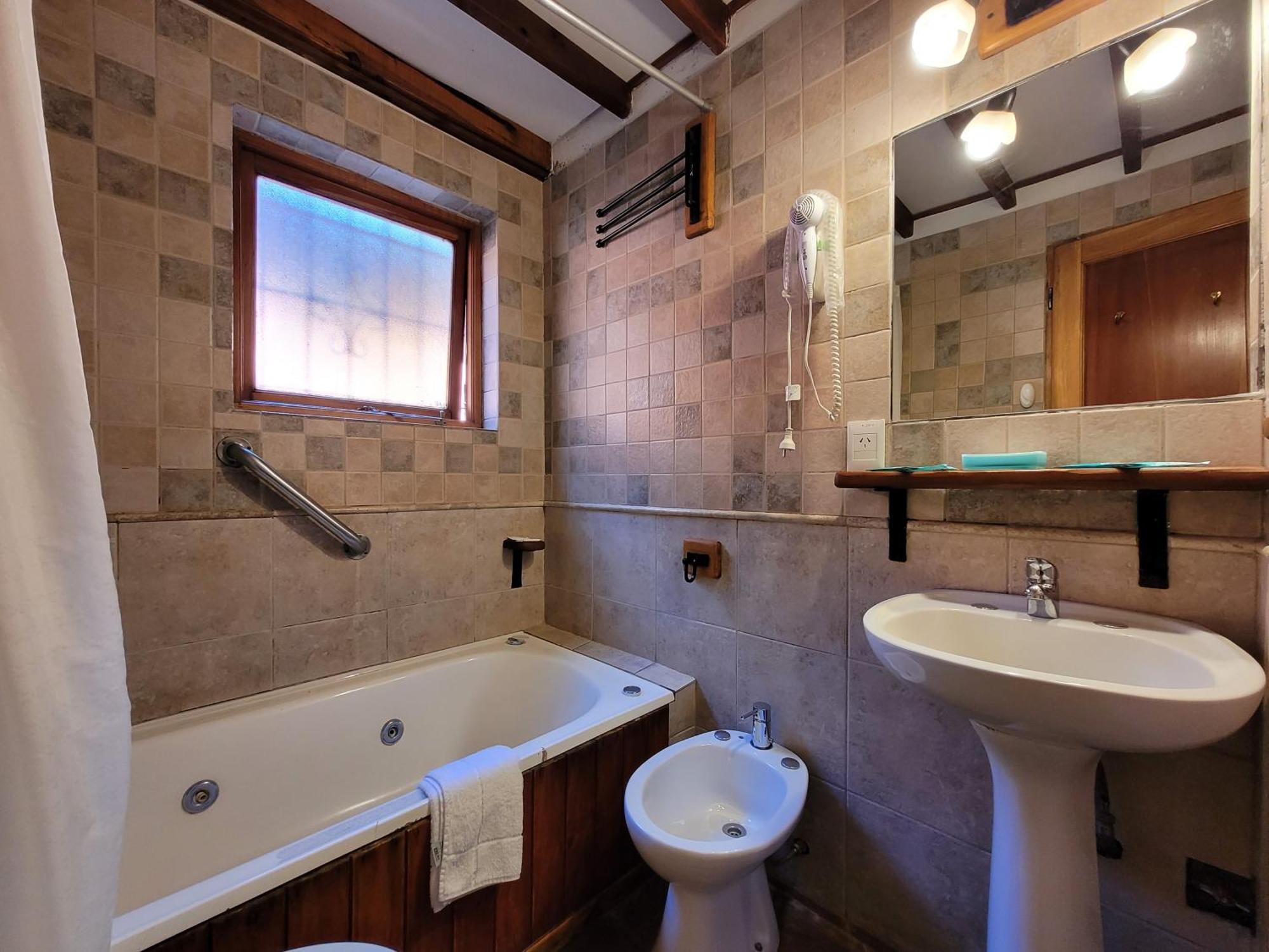 Apart Hotel Del Arroyo Σαν Κάρλος ντε Μπαριλότσε Δωμάτιο φωτογραφία