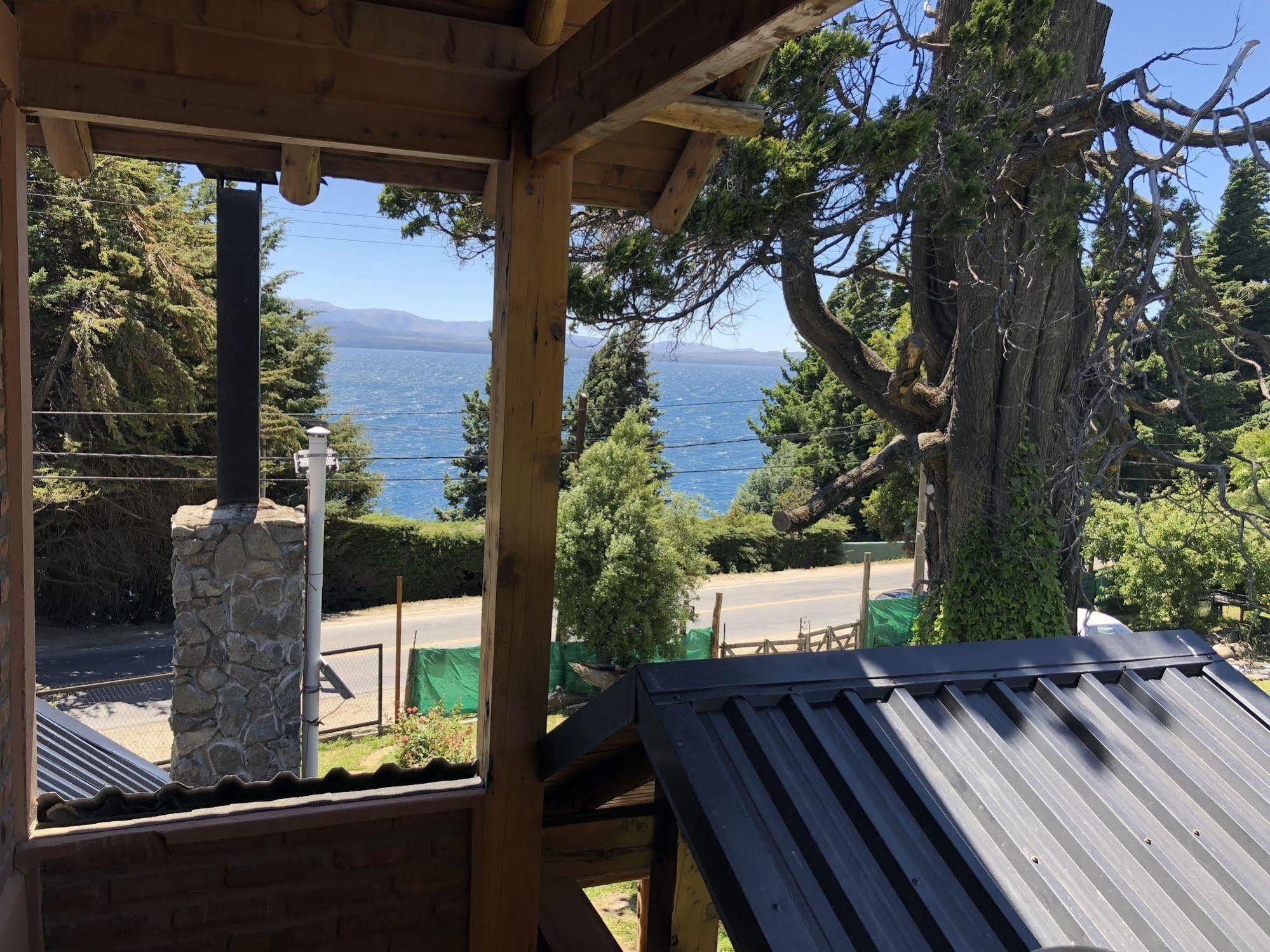 Apart Hotel Del Arroyo Σαν Κάρλος ντε Μπαριλότσε Εξωτερικό φωτογραφία