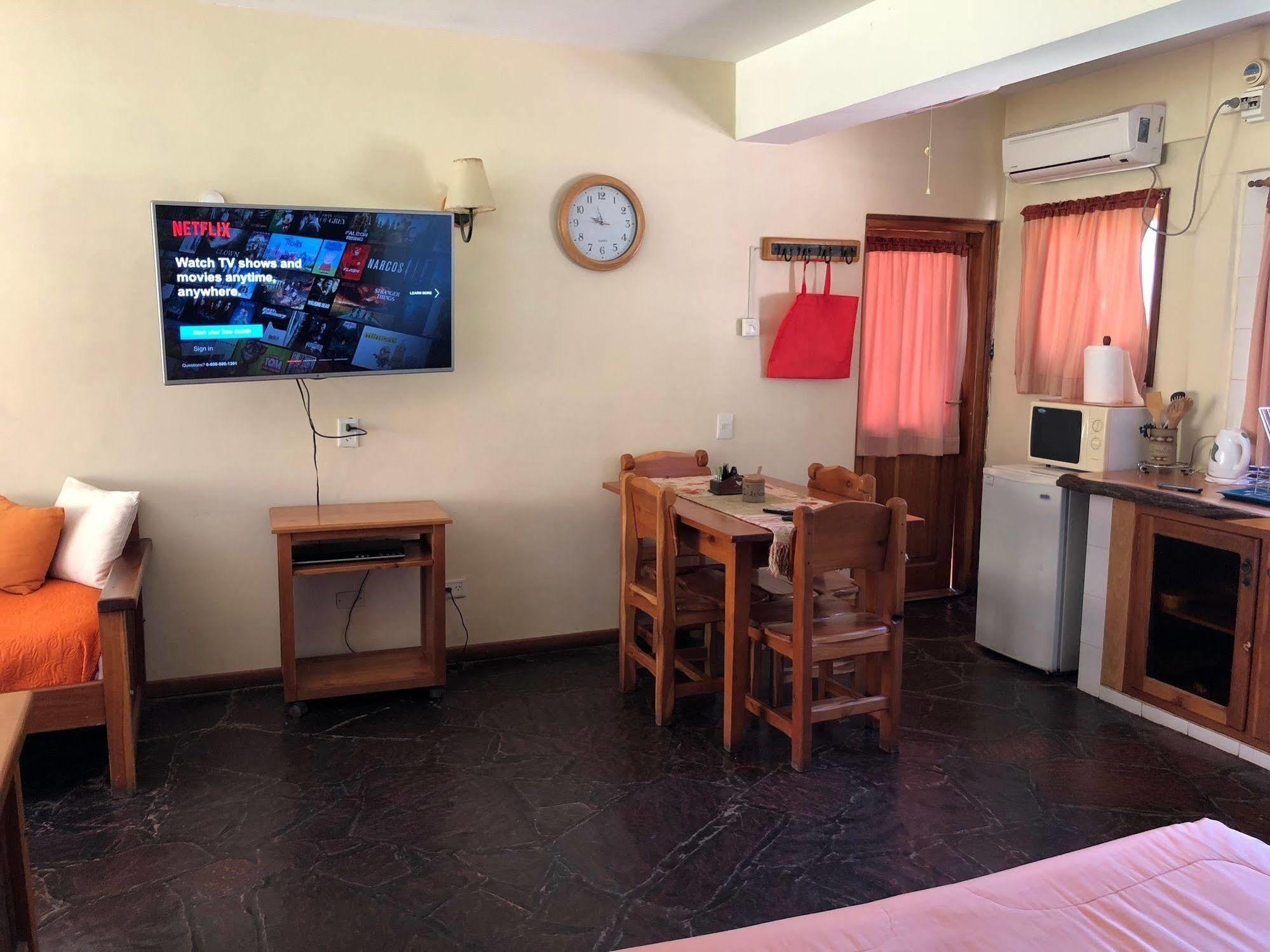 Apart Hotel Del Arroyo Σαν Κάρλος ντε Μπαριλότσε Εξωτερικό φωτογραφία