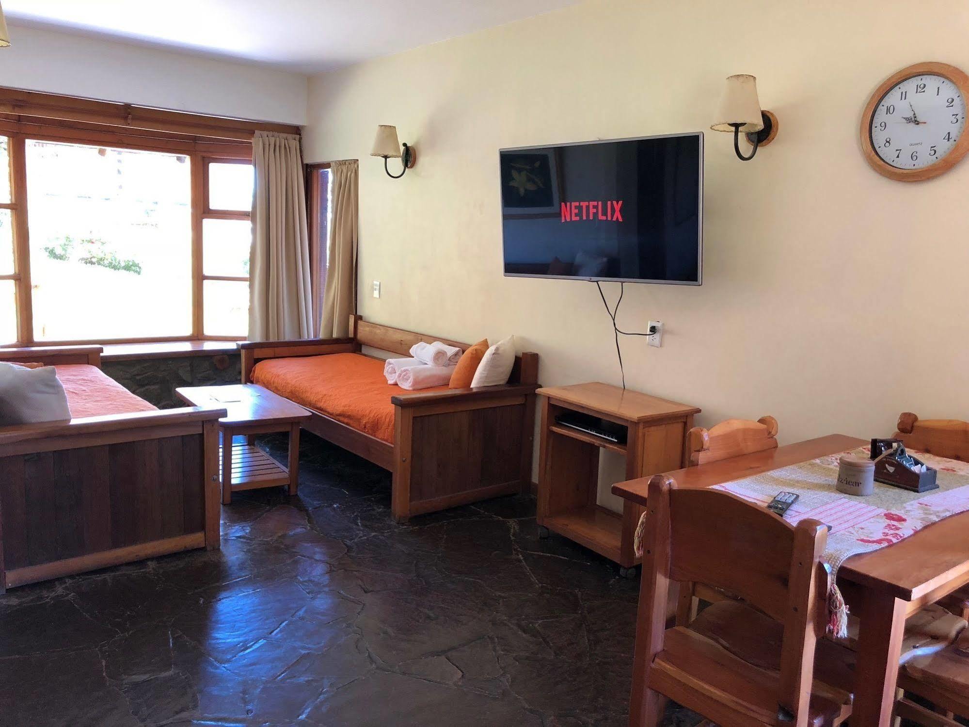 Apart Hotel Del Arroyo Σαν Κάρλος ντε Μπαριλότσε Εξωτερικό φωτογραφία