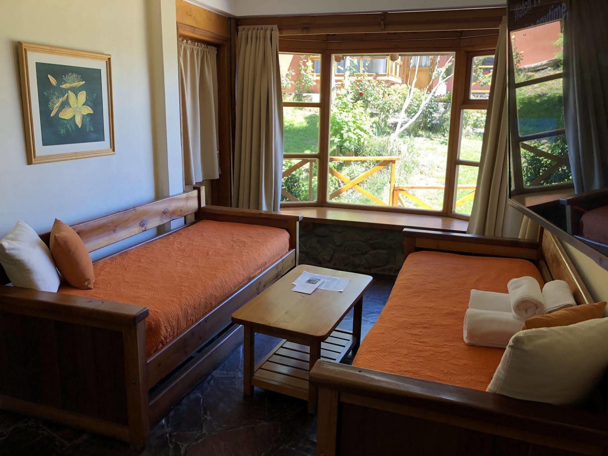 Apart Hotel Del Arroyo Σαν Κάρλος ντε Μπαριλότσε Εξωτερικό φωτογραφία
