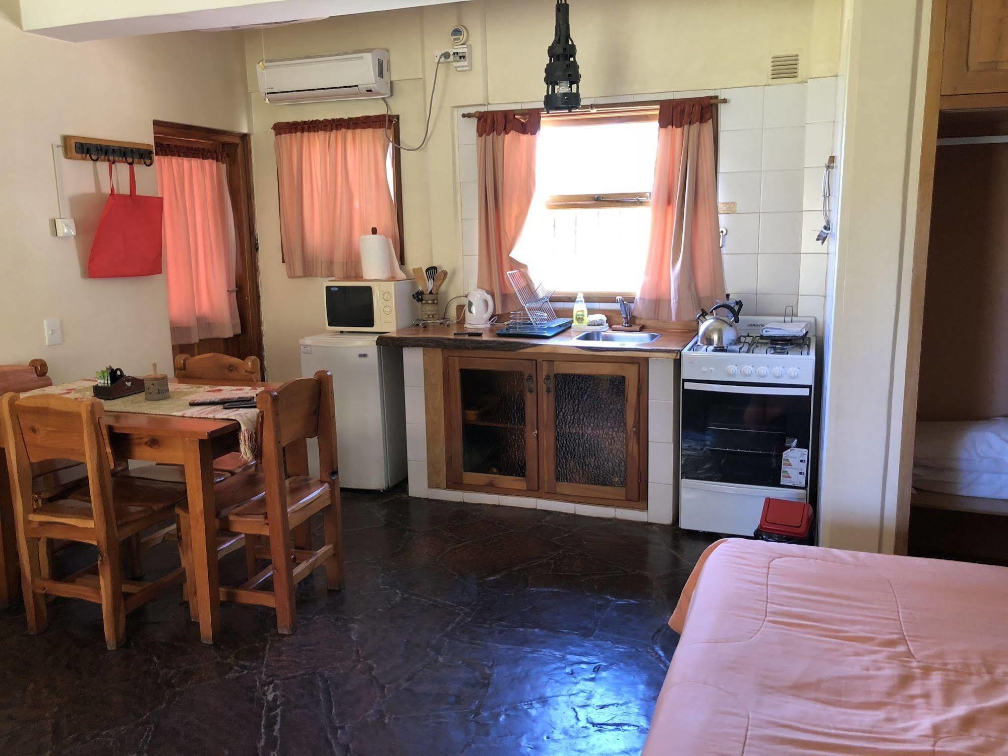 Apart Hotel Del Arroyo Σαν Κάρλος ντε Μπαριλότσε Εξωτερικό φωτογραφία